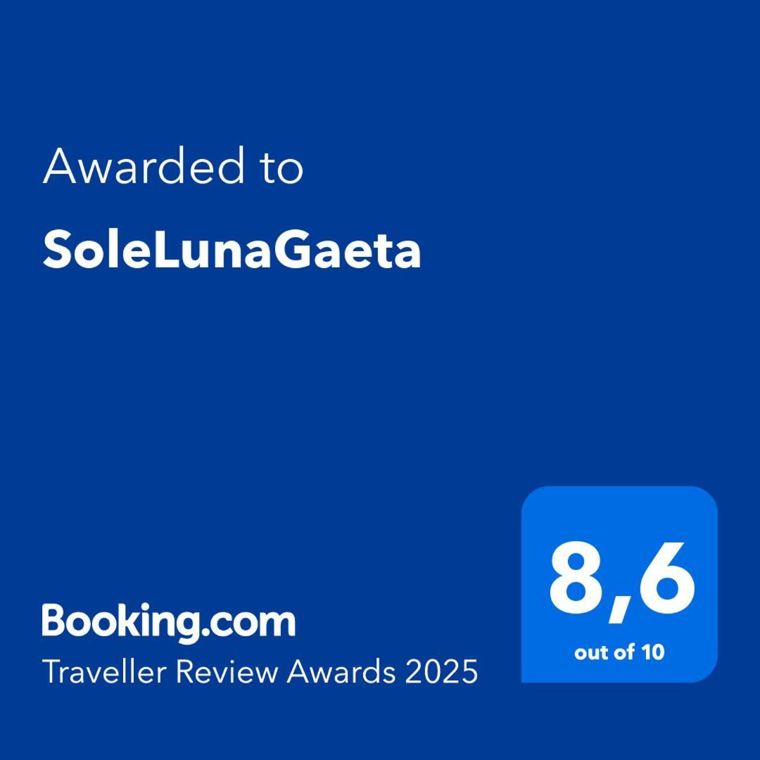 Solelunagaeta Exterior foto